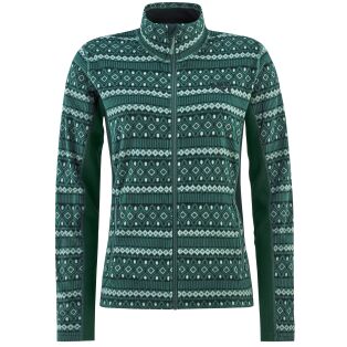 Kari Traa Olga Fleece - fleecetakki