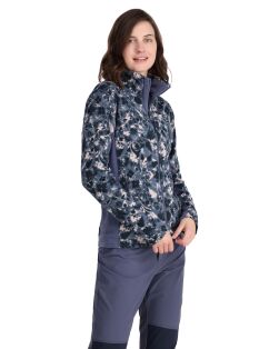 Kari Traa Thalena Fleece - fleecetakki