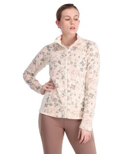 Kari Traa Thalena Fleece - fleecetakki
