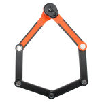 Kryptonite Evolution 790 Taittuvalukko