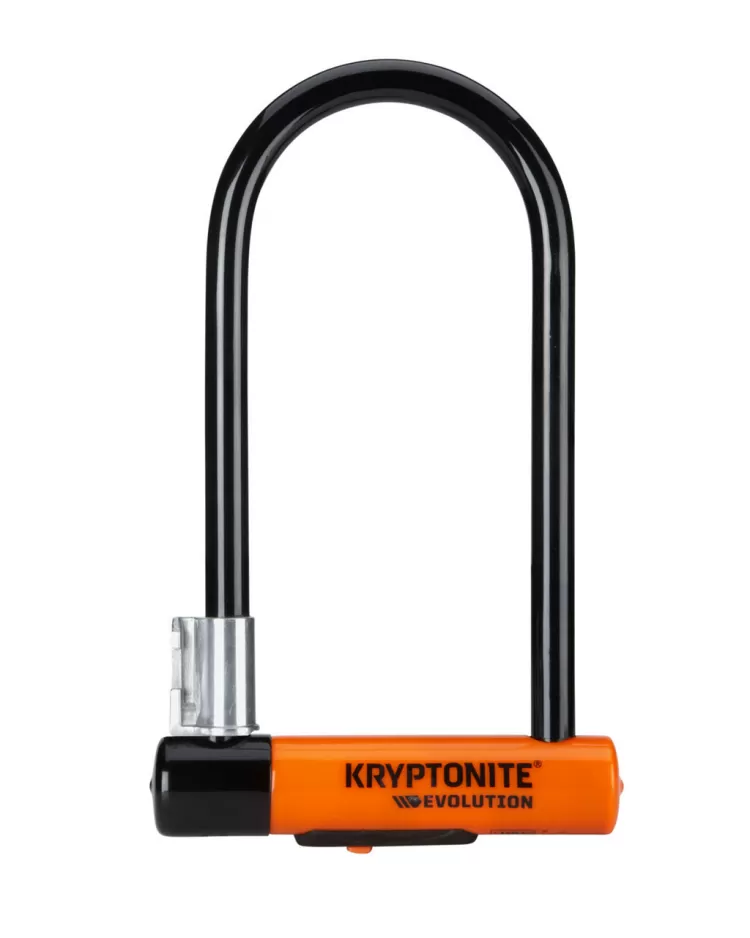Kryptonite Evolution Series Standard U-Lukko