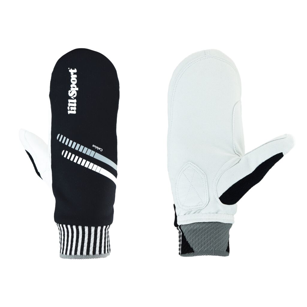 Lillsport Celcius Race Mitt