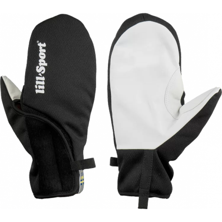 Lillsport Overstrap Mitten