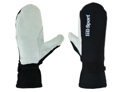 Lillsport Mitt One Mitt - hiihtohanskat
