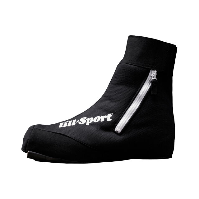 Lillsport Bootcover - tarvike