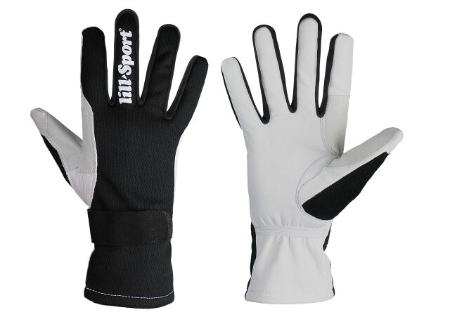 Lillsport Coach Glove