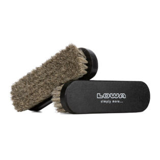 Lowa Polishing Brush