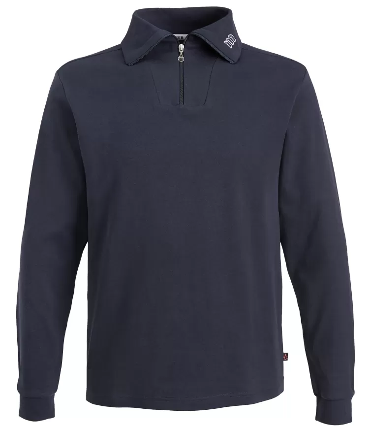 Mäser Adriano Zip M