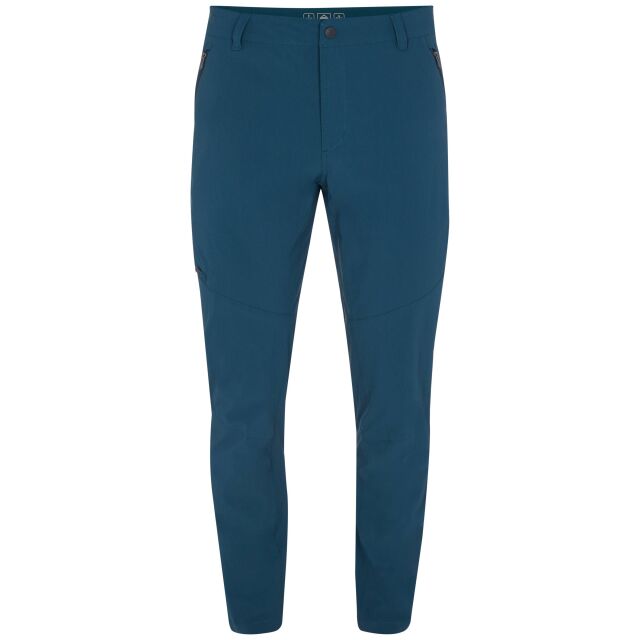 McKINLEY Caswell II Pants M - miesten stretch-housut