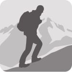 McKINLEY Trekker SI 38