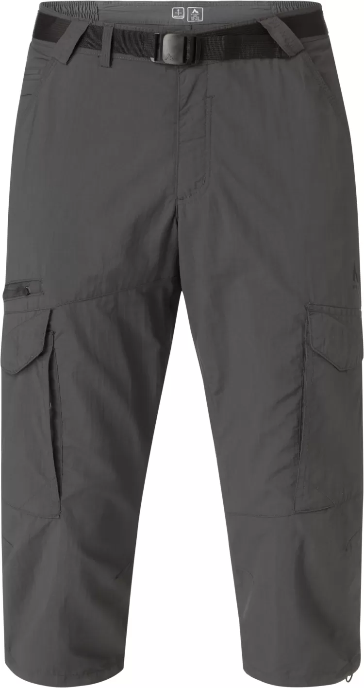 McKINLEY Argonne III Capri Pants M