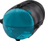 McKINLEY Camp Active 5 makuupussi