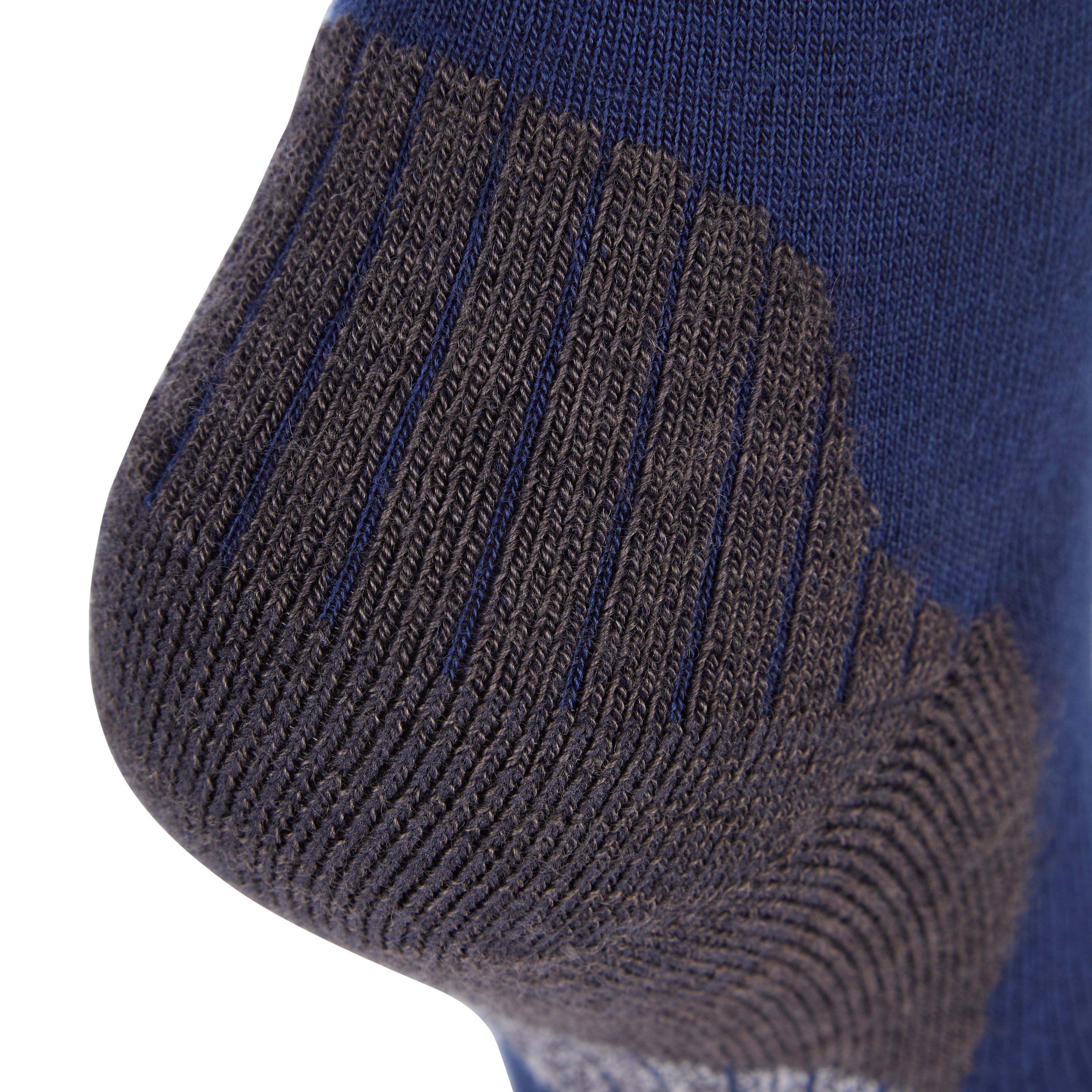 adidas Cushioned Sportswear Crew Sokken - 6 Paar - wit/zwart HT3453
