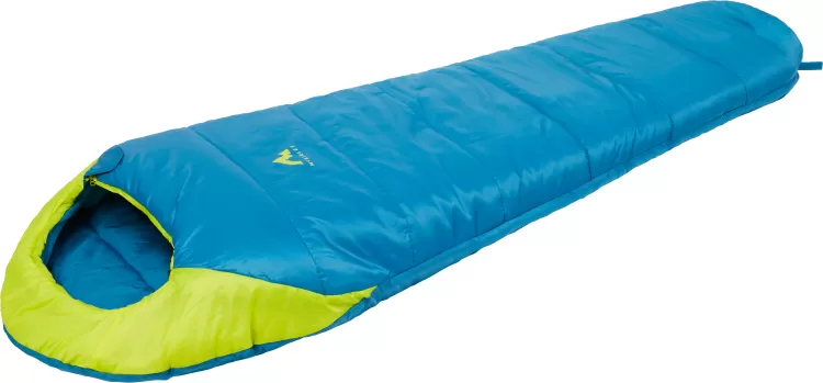 McKINLEY Jr Active 5 makuupussi.