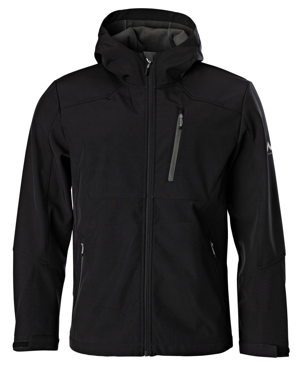 McKINLEY Sabin Softshell Jacket M