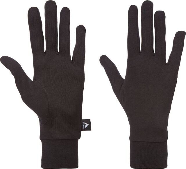 McKINLEY Silk Gloves Sr