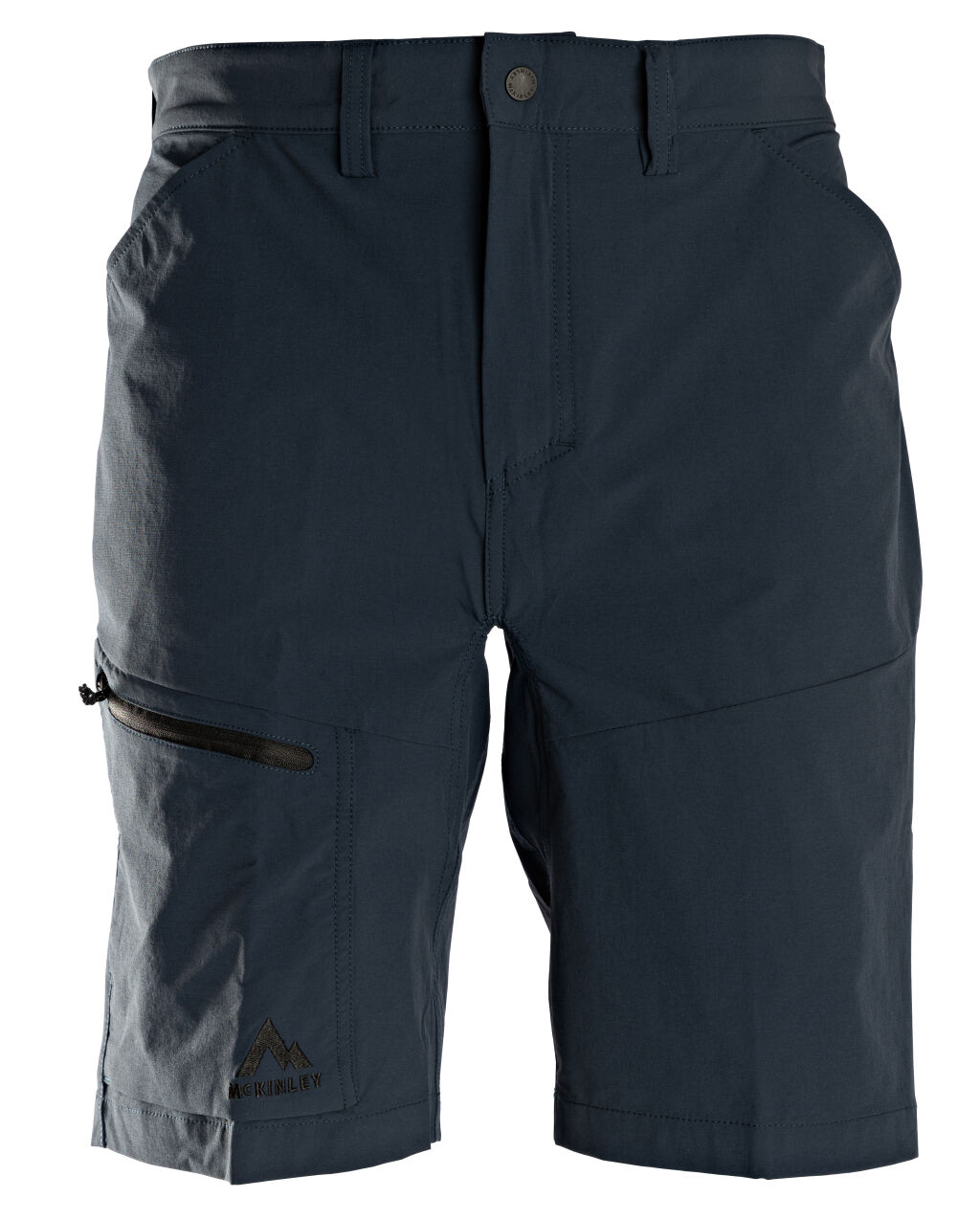 McKINLEY Ley Softshell Shorts M