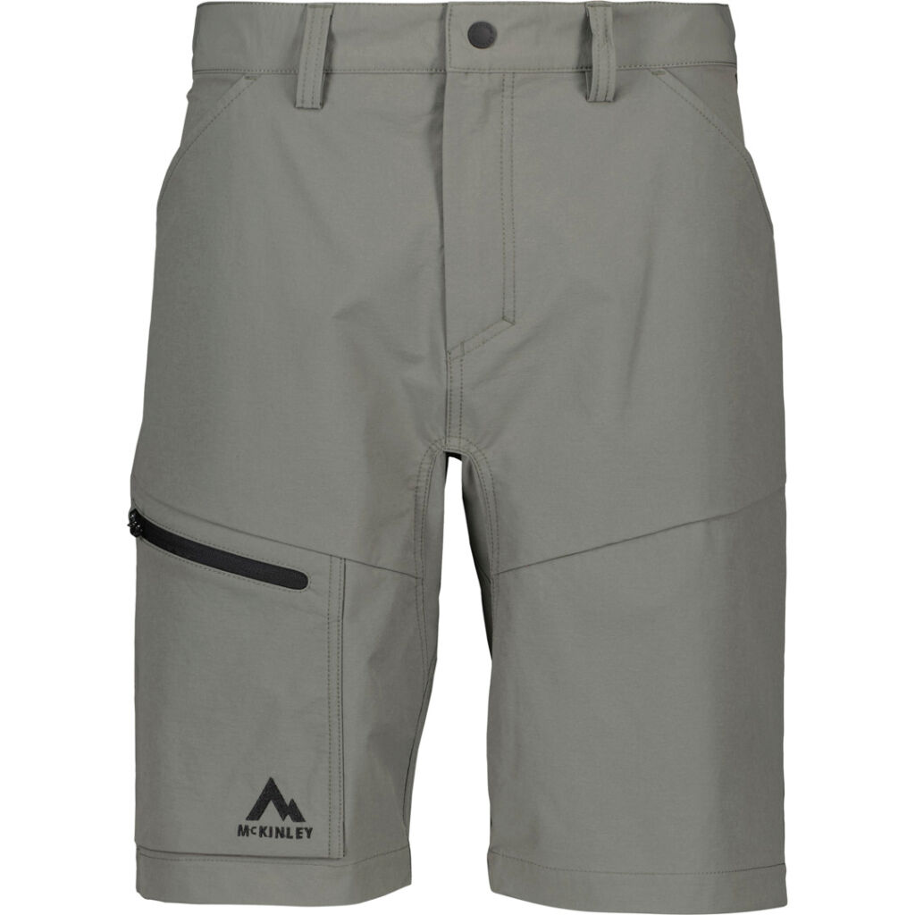 McKINLEY Ley Softshell Shorts M