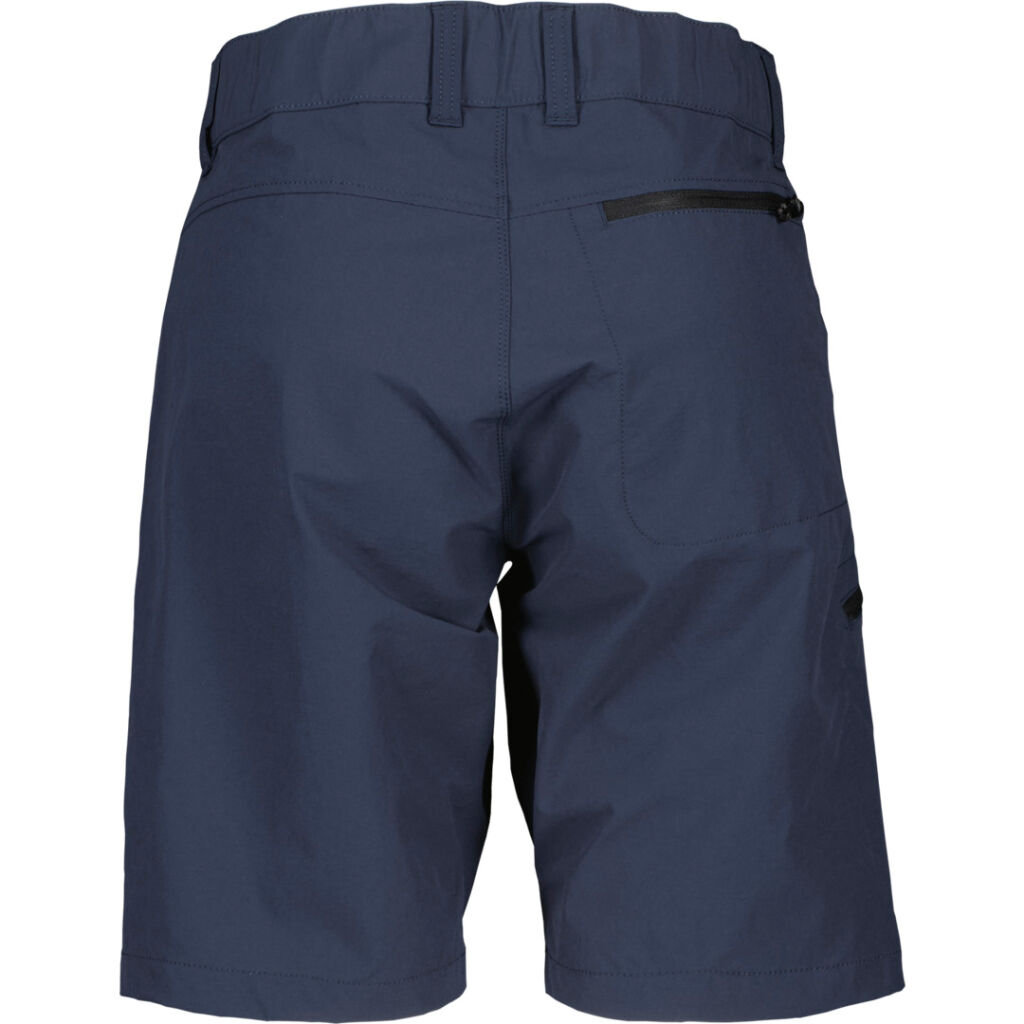 McKinley Button On Short Set