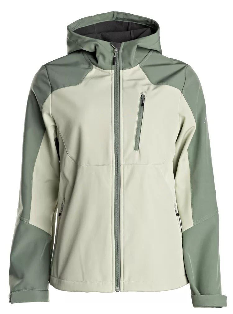 McKINLEY Sabine Softshell Jacket W