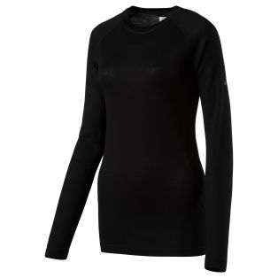 McKINLEY Rebecka Merino LS Shirt W - aluspaita