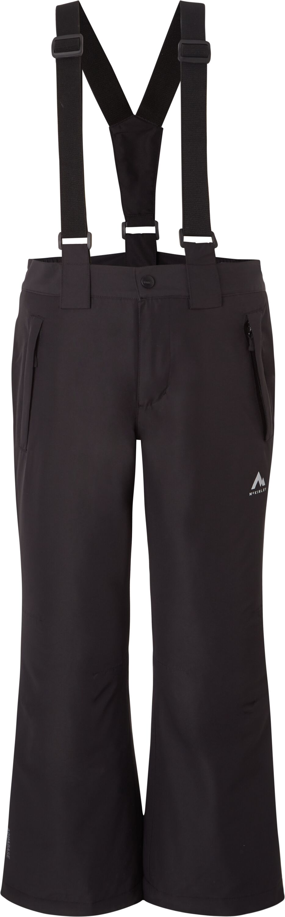 McKINLEY Eddie Pants Jr