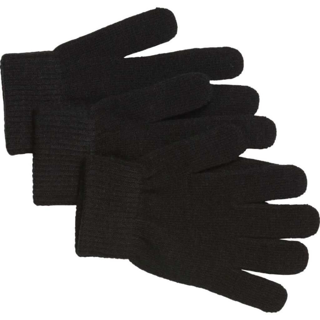 McKINLEY Magic Gloves 3pr Jr