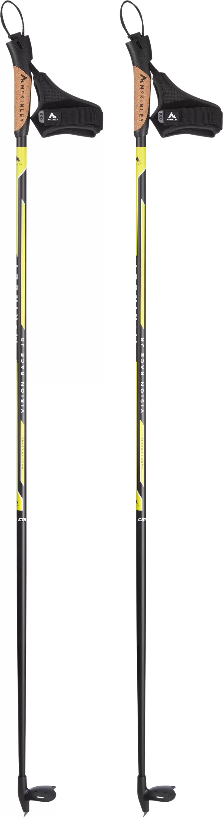 McKINLEY Vision 2.0 Jr