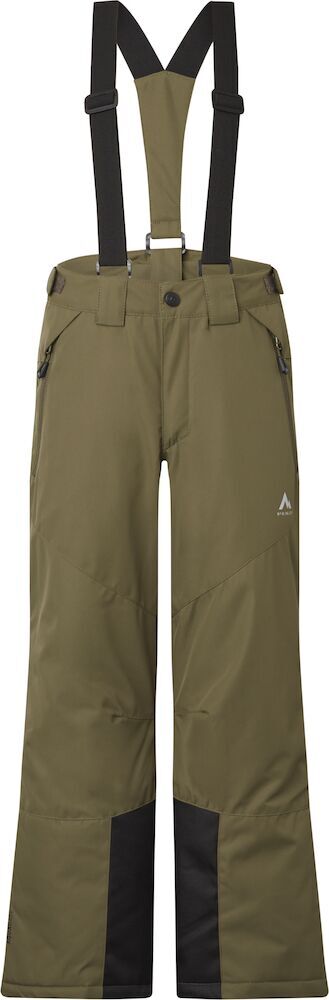 McKINLEY Eddie Pants Jr