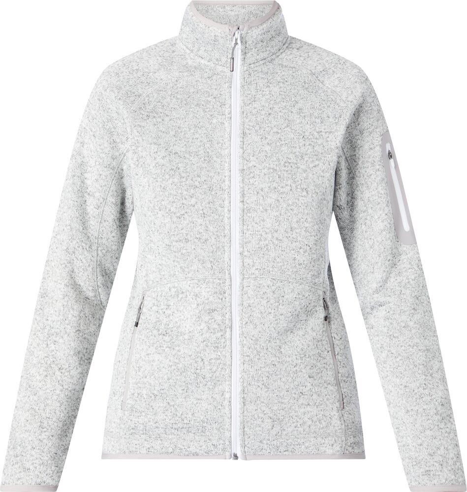 McKINLEY Skeena Fleece Jacket W