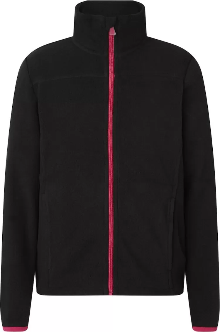 McKINLEY Valenca Fleece Jacket Jr