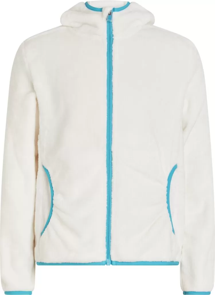 McKINLEY Maya II Gls FW Jacket Jr