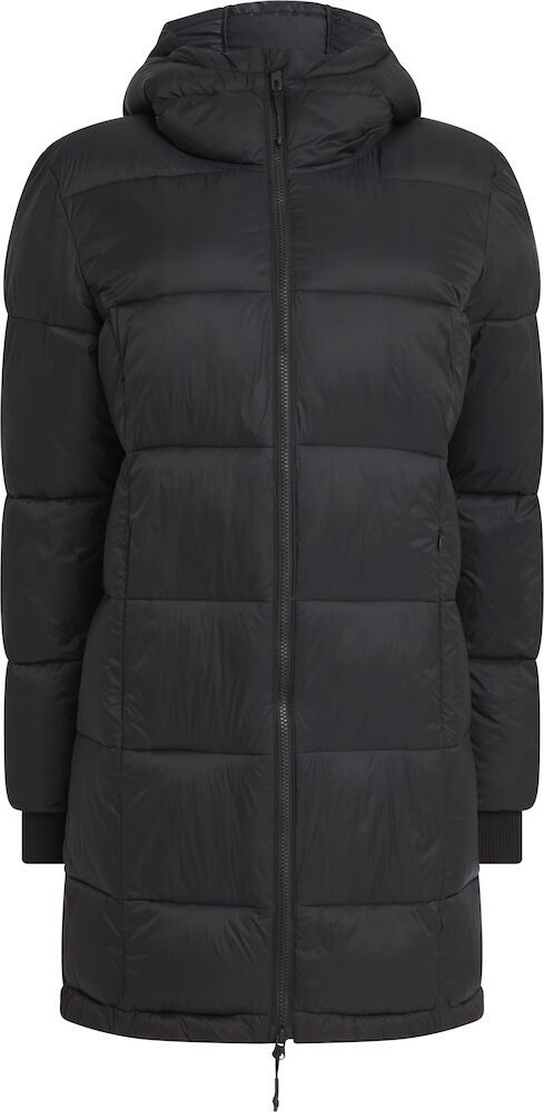 McKINLEY Terrilo Ct Jacket W - naisten toppatakki