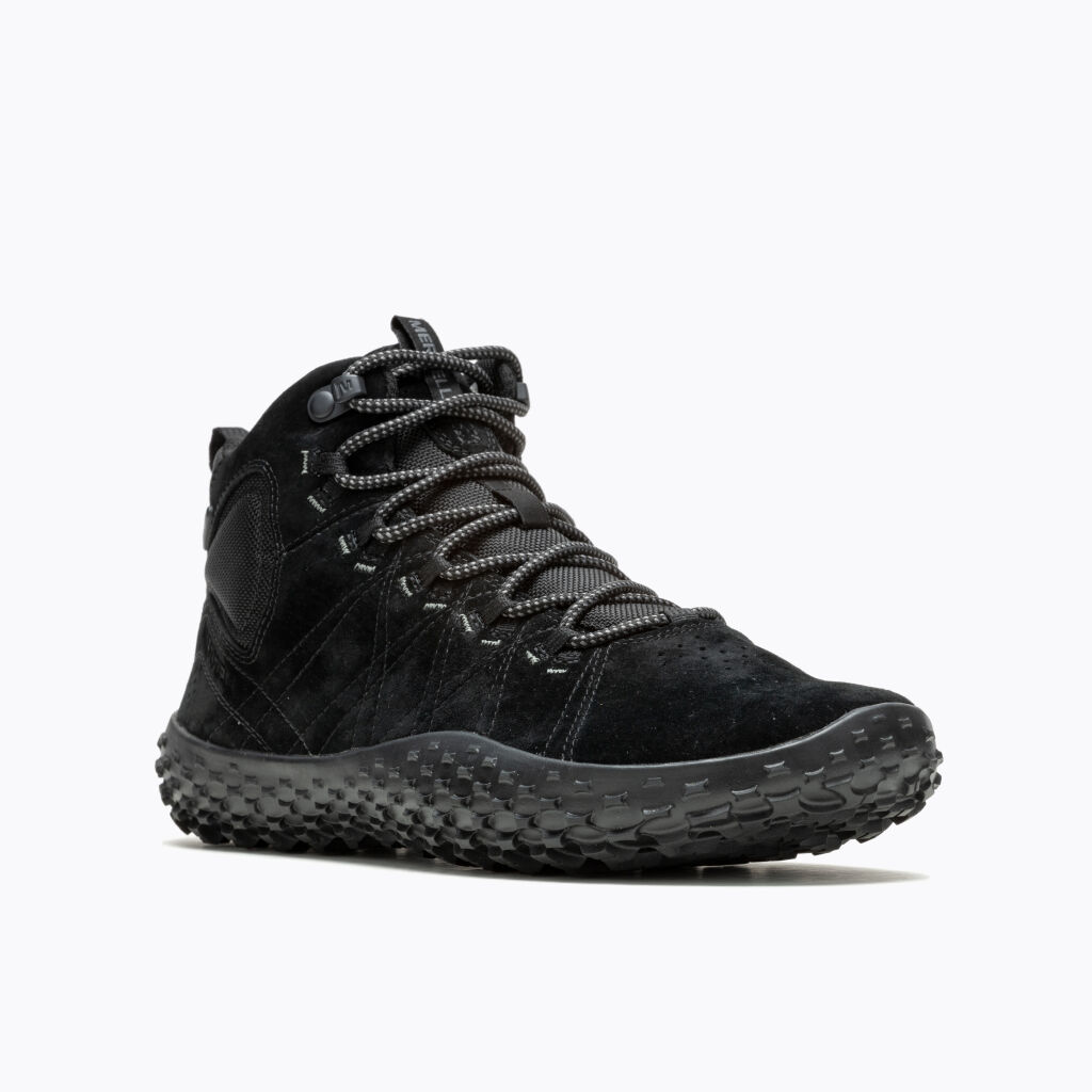 Merrell Wrapt Mid Wp M