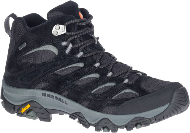 Merrell Moab 3 Mid GTX - korkeavartinen vaelluskenkä