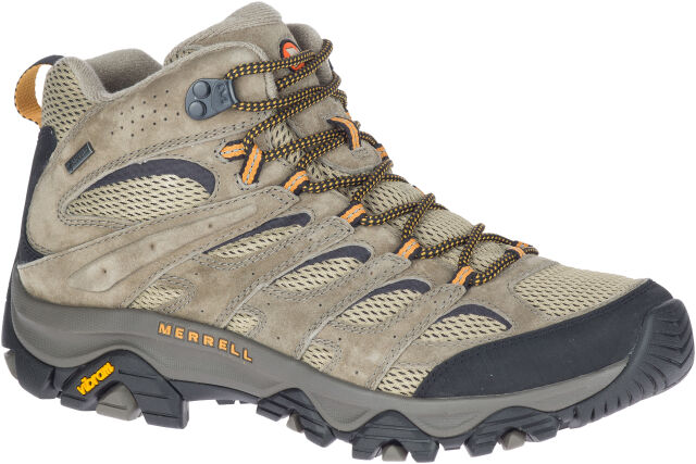 Merrell Moab 3 Mid GTX