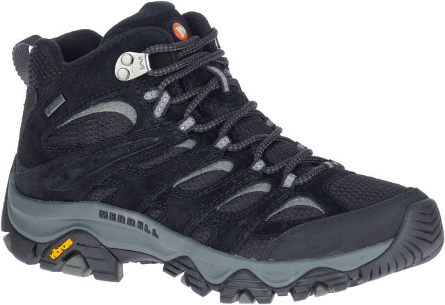 Merrell Moab 3 Mid Gtx W - korkeavartinen vaelluskenkä