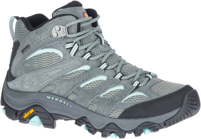 Merrell Moab 3 Mid Gtx W - korkeavartinen vaelluskenkä