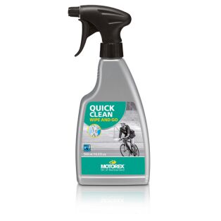 Motorex Pesuaine Quick Clean 500ml.