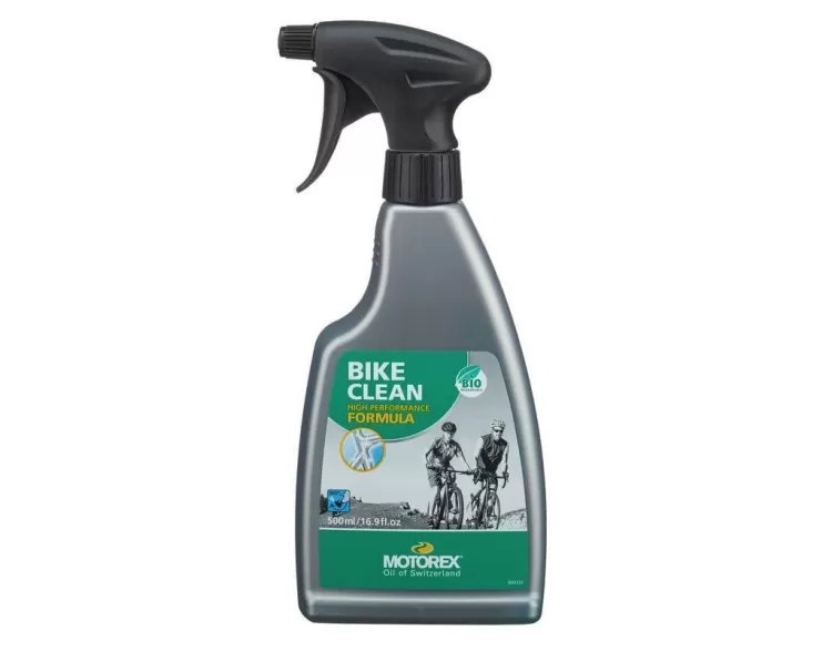 Motorex Bike Clean Spray