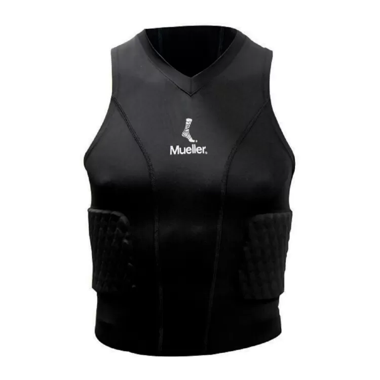 Mueller Diamond Pad Suojapaita SR