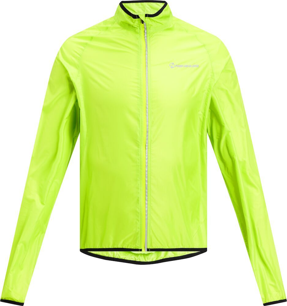 Nakamura Abbott III Jacket U