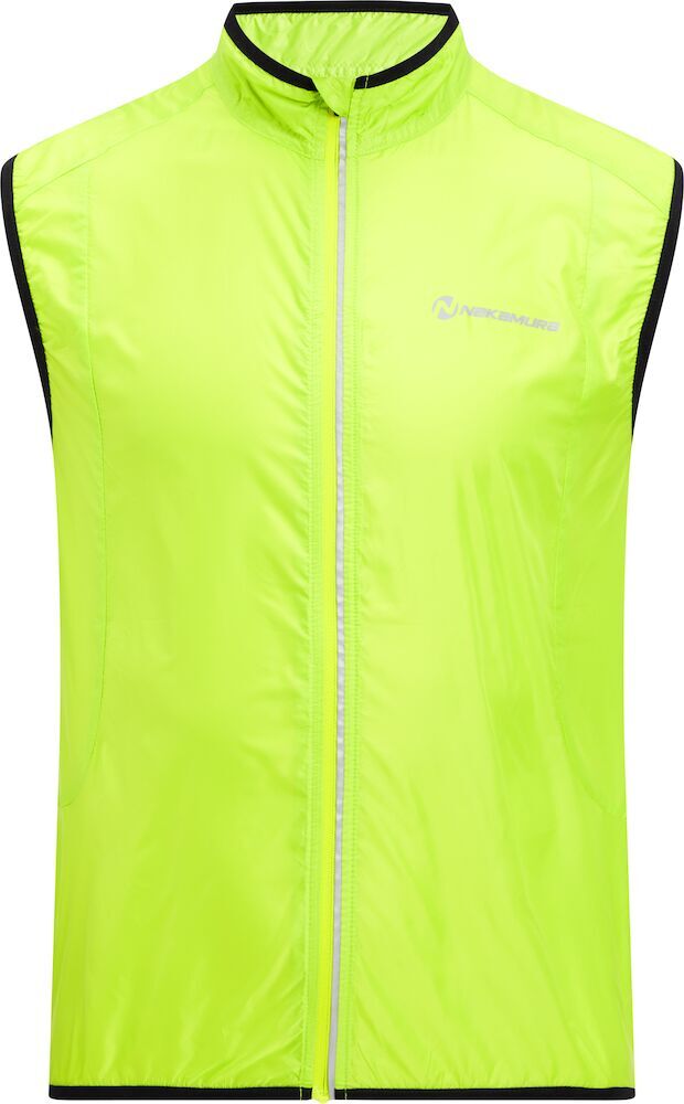 Nakamura Dambel II UX vest