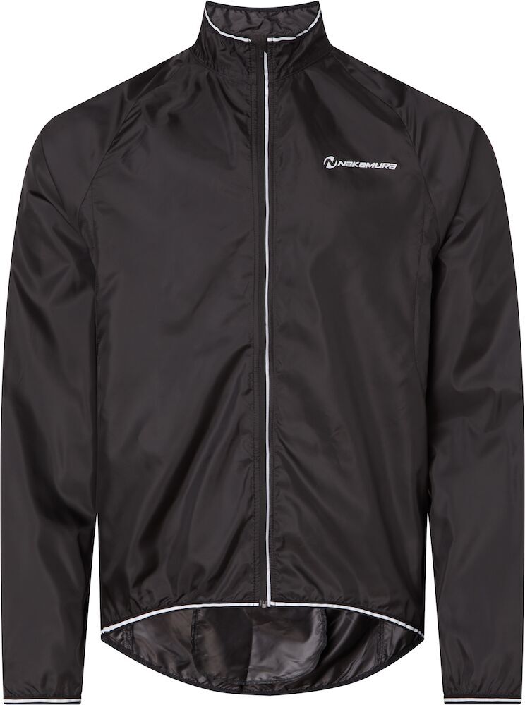 Nakamura Abbott III Jacket UX