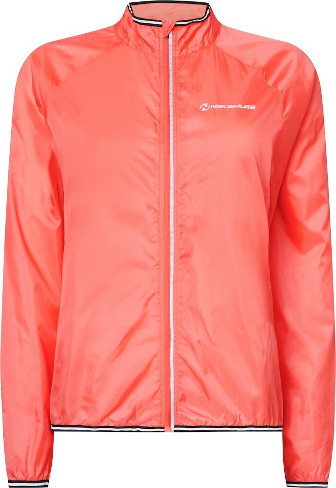 Nakamura Alama III Jacket W