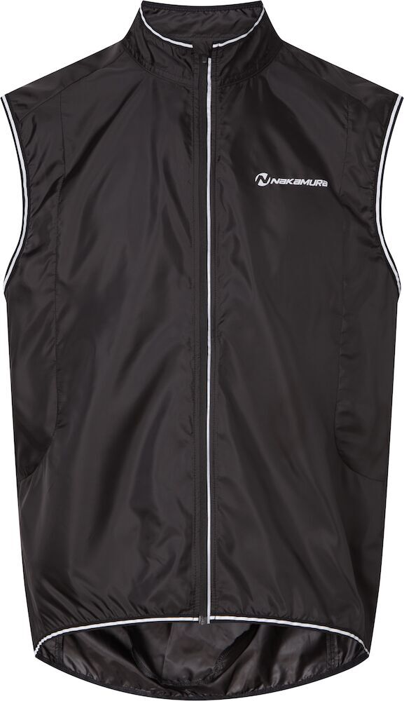 Nakamura Dambel II UX vest