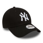 New Era NEW ERA Lasten League Essential 9FORTY-lippis NY-logolla