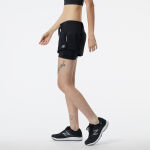 New Balance Impact Run 2 in 1 Short W