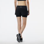 New Balance Impact Run 2 in 1 Short W