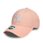 New Era NEW ERA Naisten Essential 9FORTY-lippis NY-logolla